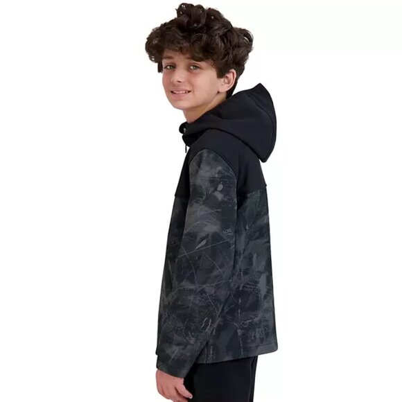 Free Country Kids' Softshell - Picture 2 of 6